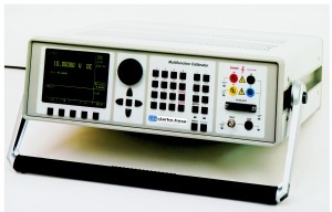 Multifunction Calibrator
